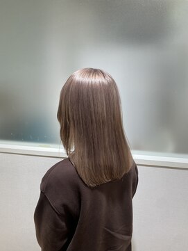 リー 甲子園(Lee) ミルクティー