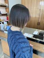 カッツ 駅家店(CUT S)&nbsp;パツッとボブ〇