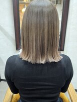 アーバイン バイ ピーシーエイチ(Irvine by P.C.H)&nbsp;ミルクティー