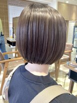 バブ バイネオリーブ(Bab by neolive)&nbsp;▲ボブスタイル▼