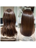 超高濃度水素プレミアムエイジングケアカラーエステ#ヘッドスパ