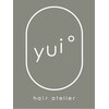 ユイ(yui)のお店ロゴ