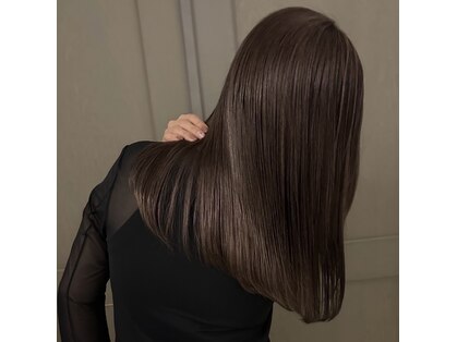 サロンドパリス ラグジュアリー(Salon de Paris Luxuary)の写真