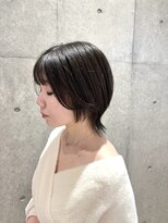 ウィル あべの店(WiLL)&nbsp;ショートウルフレイヤー