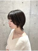 ショートウルフレイヤー