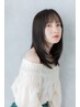 カット+お持ち帰りCOTAホームケアシャンプー☆7150円(蕨/川口)