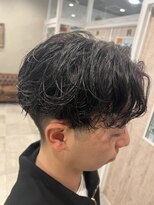 ヘアー クリエイト カルバリ(HAIR CREATE Calbari)&nbsp;Calbariスタイル