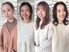 平日限定【丁寧なカウンセリング】地肌ケアで根本ふんわり炭酸スパ&カット