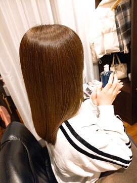 ハナノコ(HANANOKO) ワンカールロング