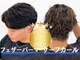 ビカムメンズヘアー 栄店(become men's hair)の写真