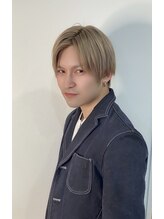 ラピス 名古屋 栄店(Lapis) 本田 涼