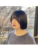 シエル 仙台店(CIEL)&nbsp;ぷつっとbob