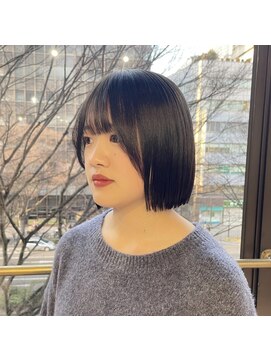 シエル 仙台店(CIEL) ぷつっとbob