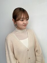 ヘアーアンドメイク レカン(Lecrin) HIKITA 