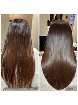 イフドット 西宮(if.) 超高濃度水素プレミアムエイジングケアカラーエステ＃ヘッドスパ