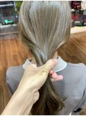 大人気!!髪質改善ほうじ茶ラテカラーシリーズ!!!