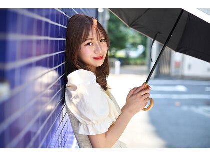 アシュリー(ashuley)の写真