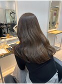 【田中担当】olive beige