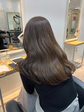 ウタタリトゥリ(Utata literie) 【田中担当】olive beige