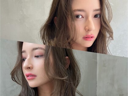 ケイト(kate)の写真