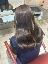 Q3. 希望のスタイルが決まっていなくても大丈夫でしょうか？