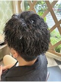 ツイストスパイラル