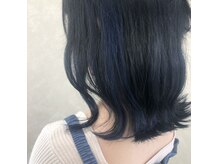 一人ひとりに合わせたカラーをご提案します☆