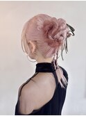 hair set
