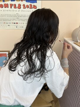 ジュール(JOULE'S) long /parm