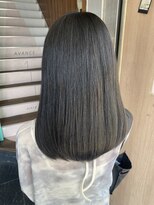 アヴァンス 天王寺店(AVANCE.) 酸性ストレート