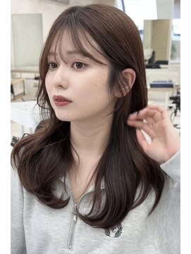 ビューヨコハマ(VIEW YOKOHAMA) くびれミディアム