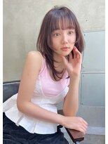 ロイジー(roijir)&nbsp;表参道 roijir × レイヤースタイル