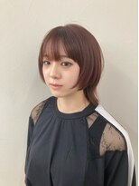 アルテペロ(arte pelo)&nbsp;顔周りレイヤー／姫カット／ウルフカット