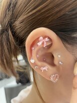 アールプラス 新宿(ar+)&nbsp;【新宿駅/新宿三丁目/耳つぼジュエリー】