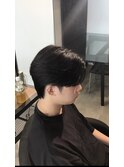 センターパート