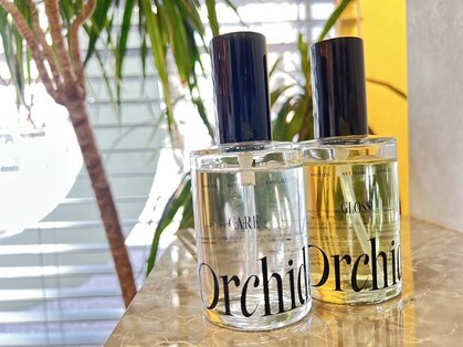 ヘアモーブ チャンプス 北松戸(HAIR MOVE champ's)の写真