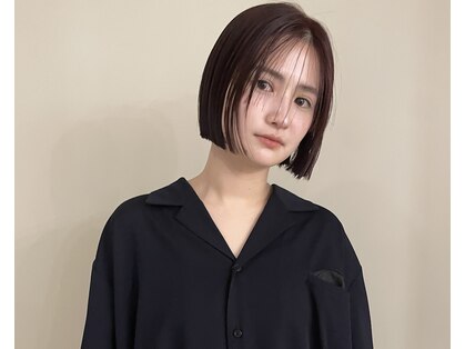 トーチ(torch)の写真