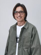 エリマ 茅ヶ崎(elima) 横川 公一