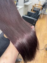 カノン(kanon)&nbsp;【kanon松戸】香野優子　チェリーレッド