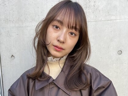 キャパ(CAPA)の写真