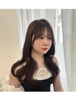 リア(li‘a)&nbsp;【li'a】Lavender color