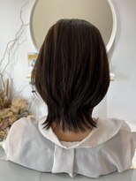 ガレージヘア(GARAGE HAIR)&nbsp;くびれボブ