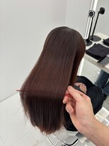 コア プラス 立川(COA PLUS)&nbsp;縮毛矯正/髪質改善/レイヤーカット/艶髪/立川縮毛矯正/髪質改善