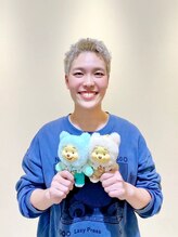 プリーク(preak)&nbsp;ケアリスト tomo