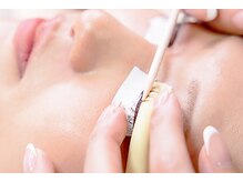 まつ毛・眉毛メニューもご用意しております＊【平安通/眉毛】