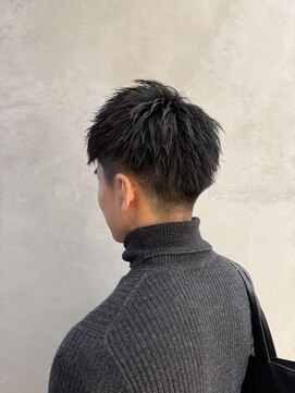 アングゥ ウル(ungu ul) メンズカット/韓国/仙台美容室