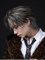 ゴールド 大阪 梅田店(GOALD)&nbsp;フェザーショート