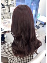 ブラウン(Brown)&nbsp;ピンクベージュ