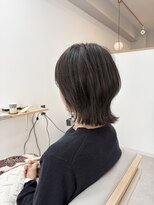 ハレ(HALe)&nbsp;くびれレイヤースタイル