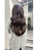 スラッシュアイボリー 姫路駅西店(SLASHivory)&nbsp;髪質改善／オーガニックカラー／艶髪